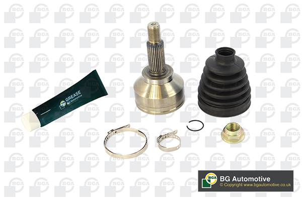Joint Kit, drive shaft - CV6305A BGA