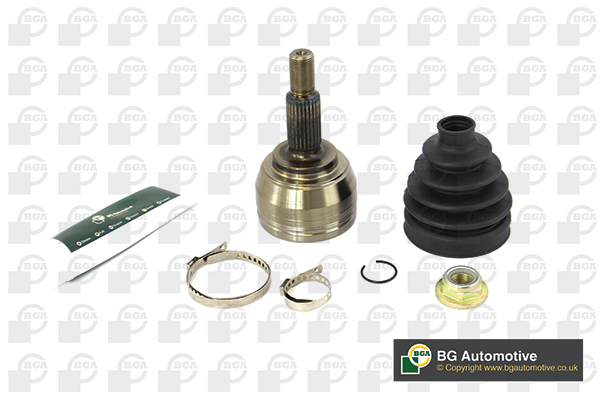 Joint Kit, drive shaft - CV7302A BGA