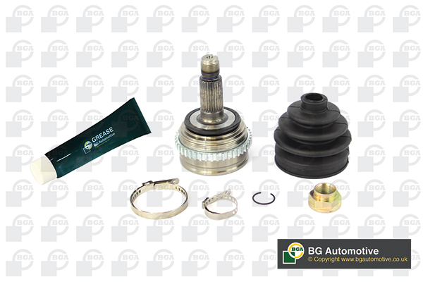 Joint Kit, drive shaft - CV7501A BGA