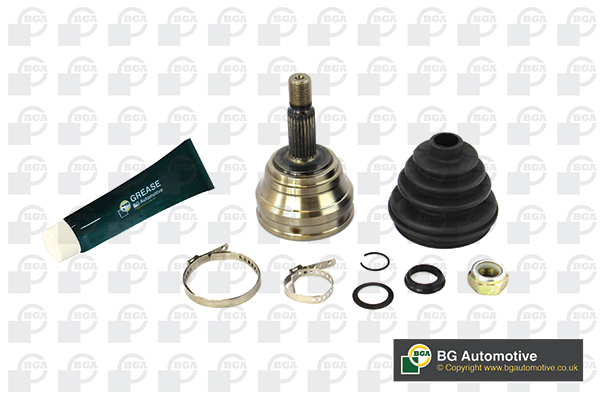 Joint Kit, drive shaft - CV7900A BGA