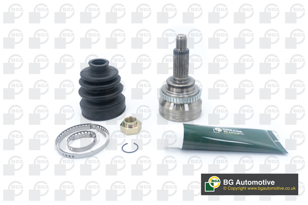 Joint Kit, drive shaft - CV8504A BGA