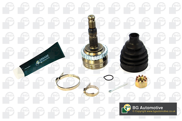 Kit giunti, Semiasse - CV9500A BGA
