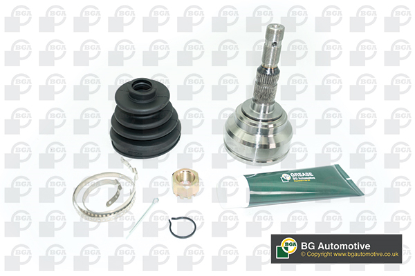 Joint Kit, drive shaft - CV9508A BGA