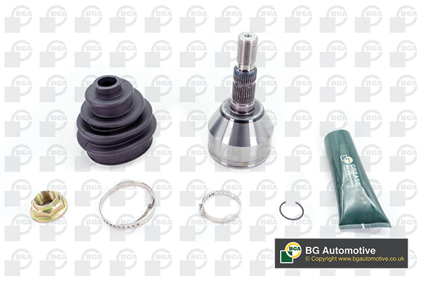 Joint Kit, drive shaft - CV9509A BGA