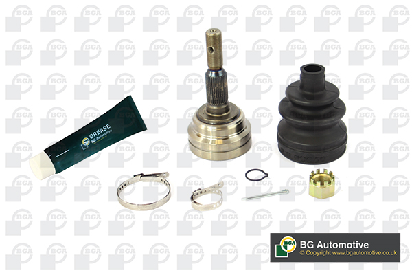 Joint Kit, drive shaft - CV9514A BGA