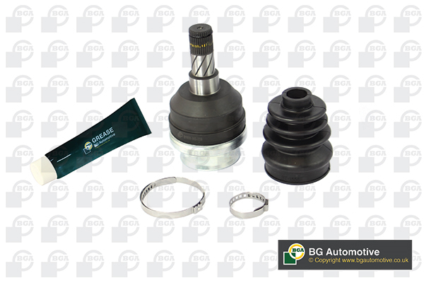 Kit giunti, Semiasse - CV9515B BGA