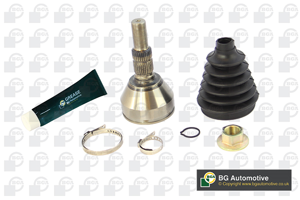 Joint Kit, drive shaft - CV9516A BGA