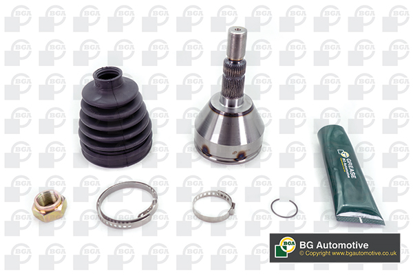 Kit giunti, Semiasse - CV9518A BGA