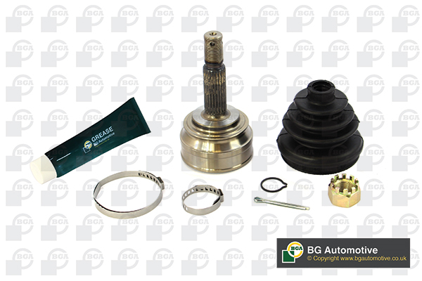 Joint Kit, drive shaft - CV9520A BGA