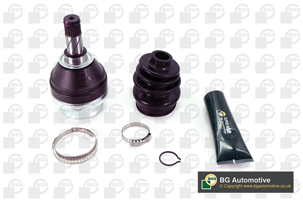 Kit giunti, Semiasse - CV9528B BGA