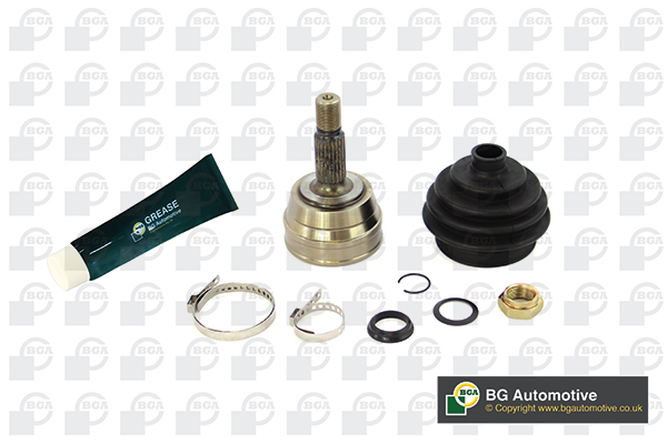 Kit giunti, Semiasse - CV9602A BGA