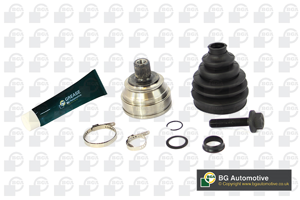 Joint Kit, drive shaft - CV9605A BGA