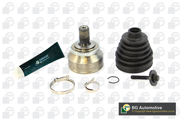 Kit giunti, Semiasse - CV9700A BGA