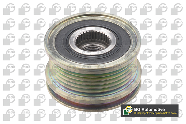 Alternator Freewheel Clutch - DC0105 BGA