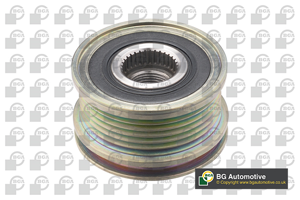 Alternator Freewheel Clutch - DC0105 BGA