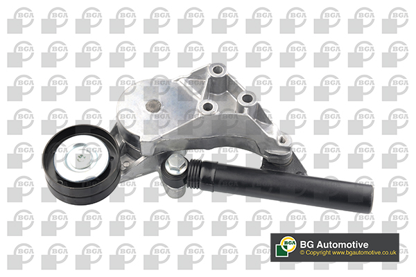 Braccio tenditore, Cinghia Poly-V - DC0109 BGA