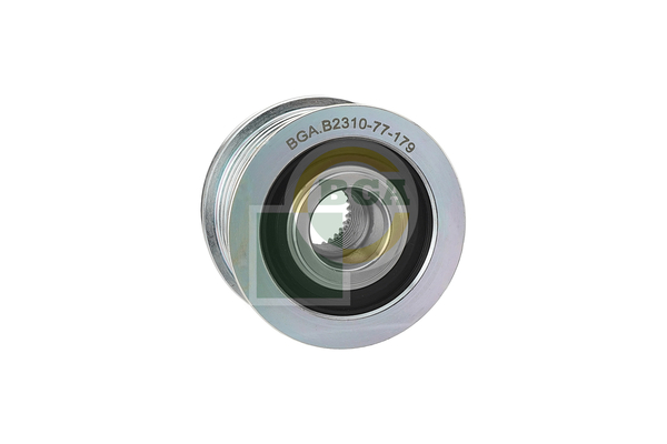 Alternator Freewheel Clutch - DC0119 BGA