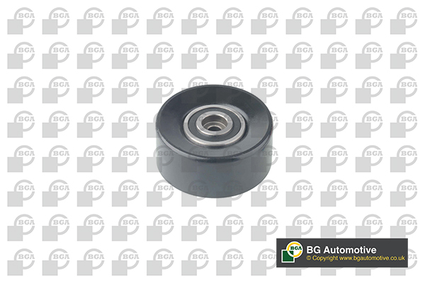 Deflection/Guide Pulley, V-ribbed belt - DC0900 BGA