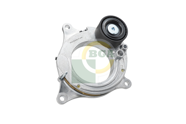 Tensioner Pulley, V-ribbed belt - DC09000 BGA