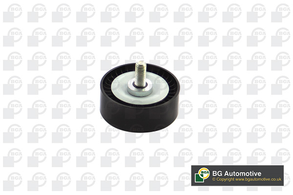 Deflection/Guide Pulley, V-ribbed belt - DC0933 BGA