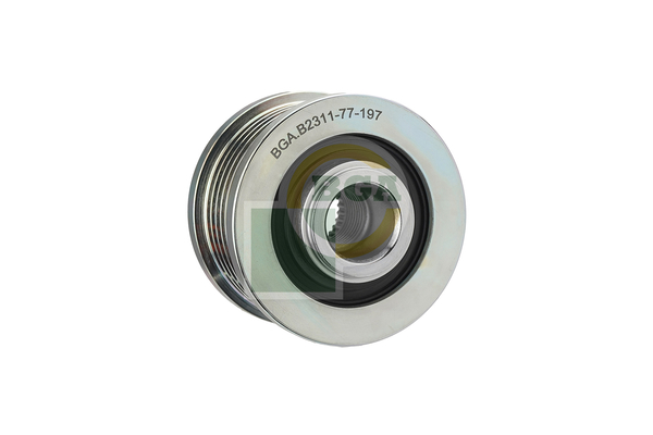 Dispositivo ruota libera alternatore - DC0953 BGA