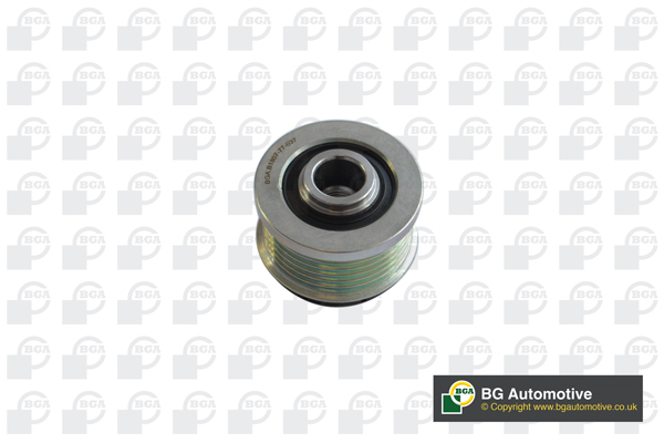 Alternator Freewheel Clutch - DC1412 BGA