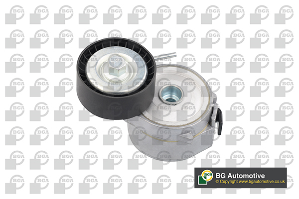 Braccio tenditore, Cinghia Poly-V - DC2324 BGA