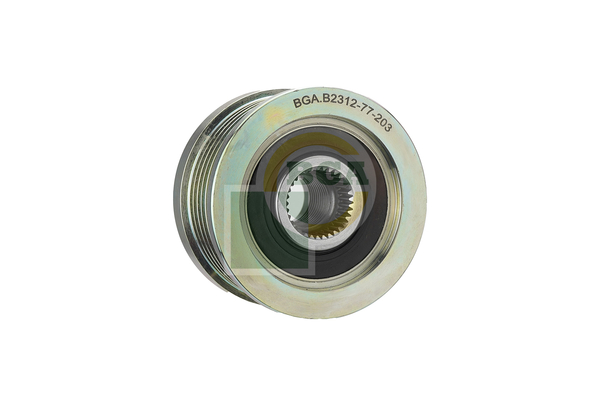 Dispositivo ruota libera alternatore - DC2710 BGA