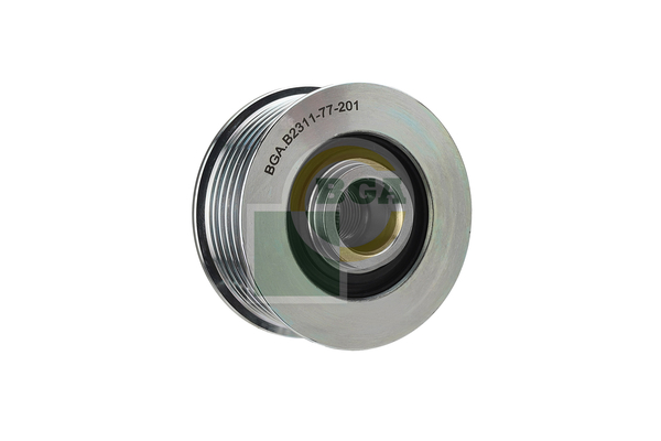 Alternator Freewheel Clutch - DC2715 BGA