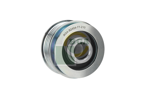 Alternator Freewheel Clutch - DC2717 BGA