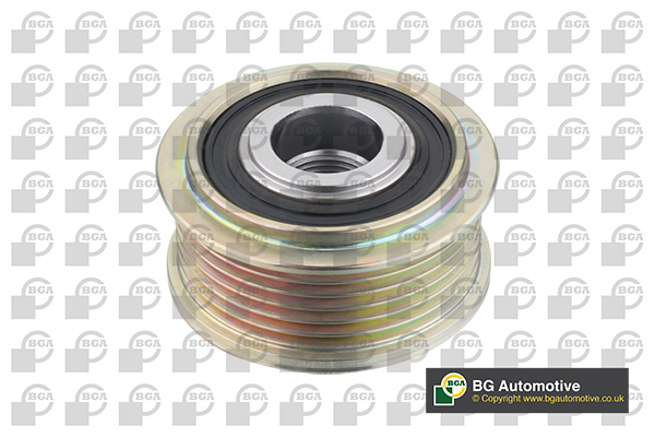 Alternator Freewheel Clutch - DC5606 BGA