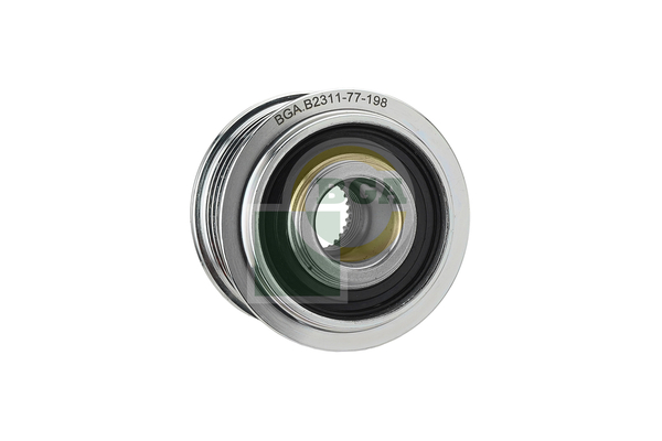 Dispositivo ruota libera alternatore - DC5633 BGA