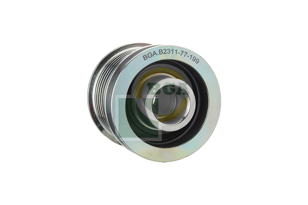 Alternator Freewheel Clutch - DC5638 BGA