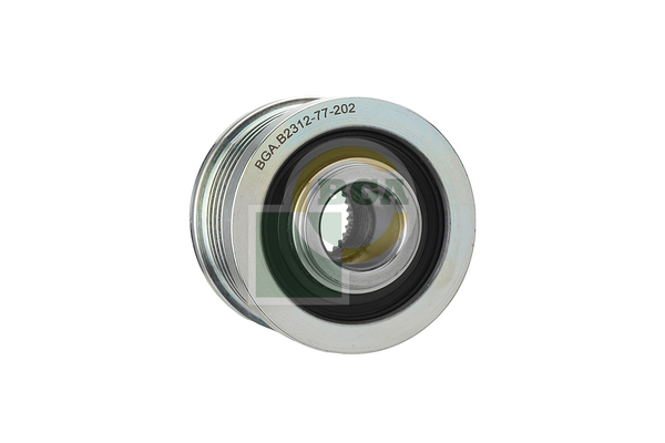 Alternator Freewheel Clutch - DC6312 BGA