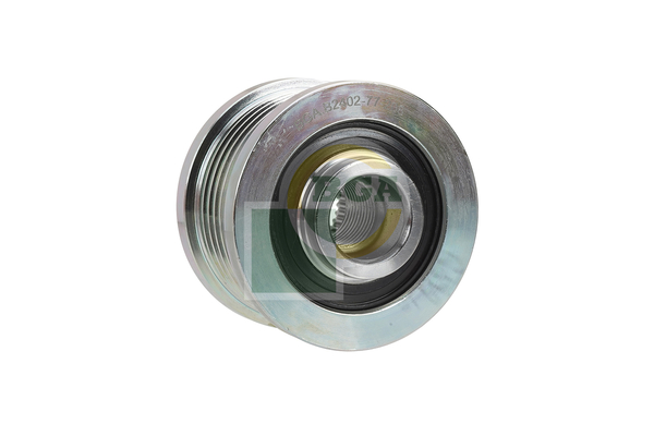Alternator Freewheel Clutch - DC6317 BGA