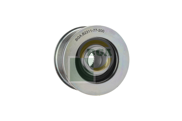 Alternator Freewheel Clutch - DC9104 BGA