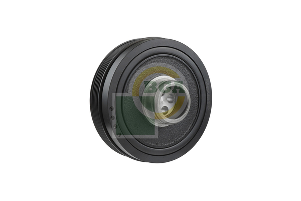 Belt Pulley, crankshaft - DP0908 BGA