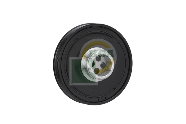 Belt Pulley, crankshaft - DP0911 BGA