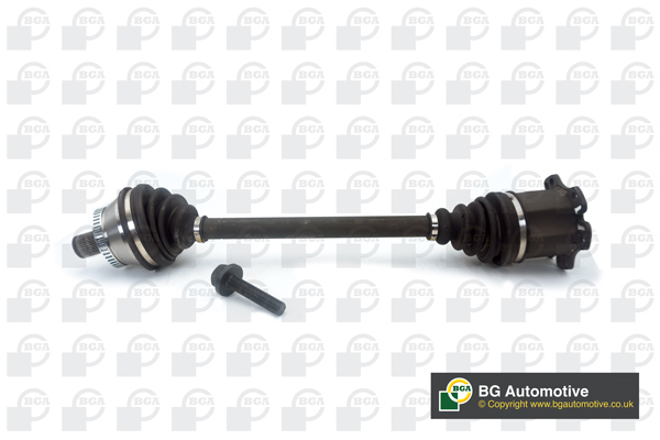 Albero motore/Semiasse - DS0109RA BGA