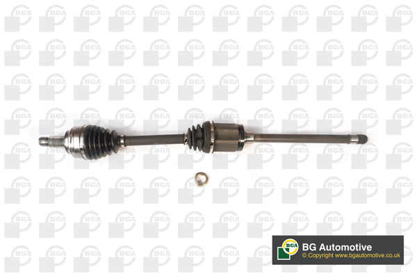 Drive Shaft - DS0914R BGA