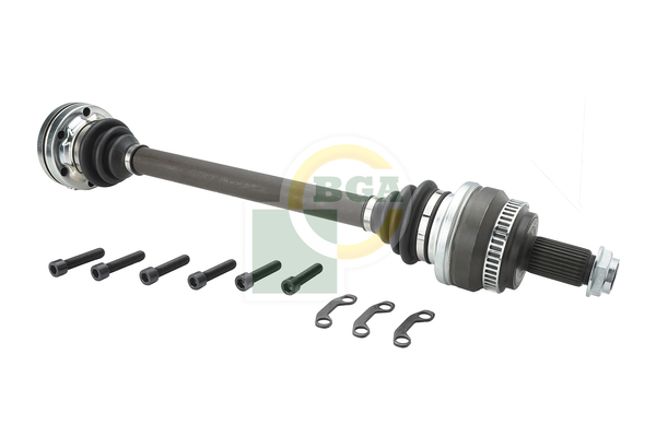 Drive Shaft - DS0934LA BGA