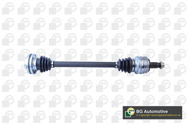 Drive Shaft - DS0944L BGA