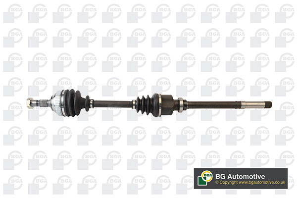 Drive Shaft - DS1425R BGA