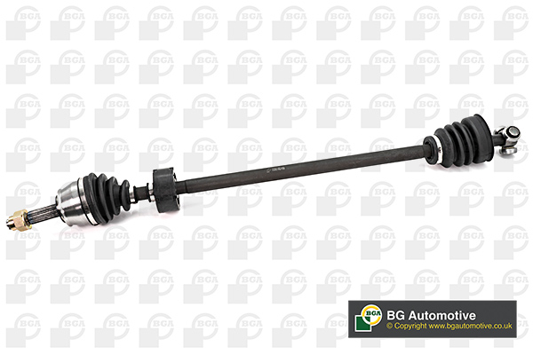 Albero motore/Semiasse - DS2202R BGA