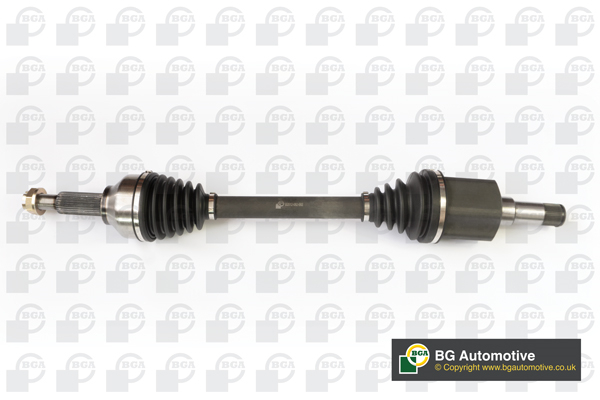 kardaninis velenas - DS2318L BGA
