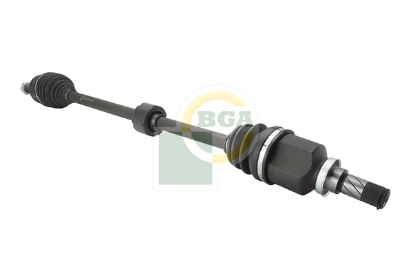 Drive Shaft - DS6107R BGA