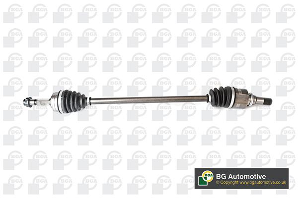 Albero motore/Semiasse - DS6730R BGA