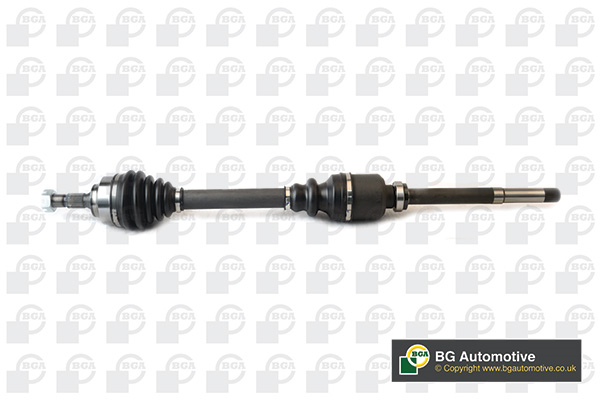 Drive Shaft - DS6733R BGA