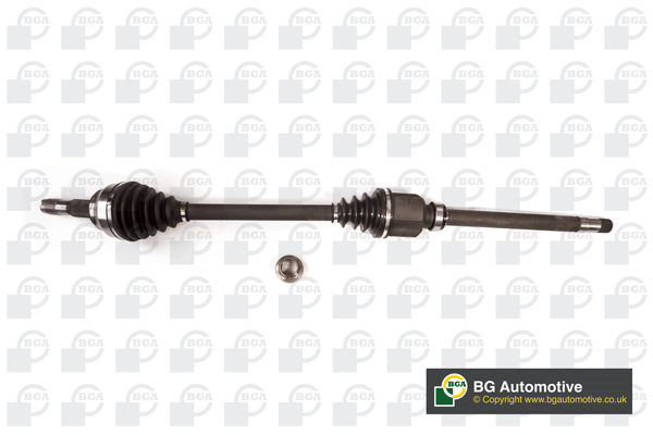 Drive Shaft - DS6737R BGA