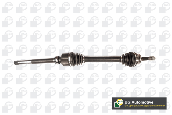 Drive Shaft - DS6746R BGA